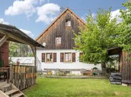 Ferienwohnung Tipihof