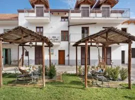 La Dimora Dei Nonni Apartments