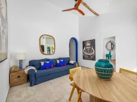 Blue Sardine Historic Townhouse Algarve Beaches
