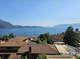 Appartamento La Selva Vista Lago