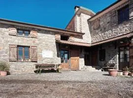 Casa della Barcareccia - per gruppi