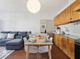 Horizonte Atlântico - Santa Cruz