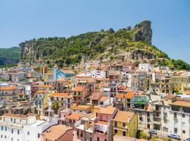 Il Filo Azzurro Ulassai, hotel a Ulassai