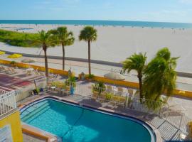 The 10 best hotels near Pass a Grille in St. Pete Beach, United States of  America