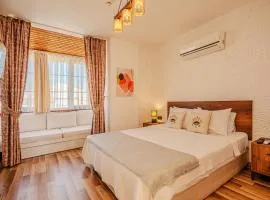 Bizim Ev Otel Alaçatı