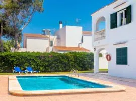 Apartamento Delfin 8