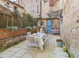 Maison historique en pierre