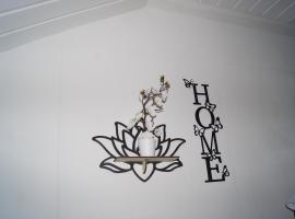 Quiet And Renovated Apartment, hotel di Schwendi