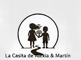 La Casita de Alexia y Martín