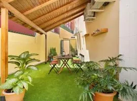 Colina Verde Maspalomas