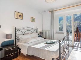 Casa Tua - Arvier, hotel a Arvier