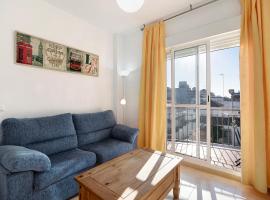 Apartamento Merce, hotel v destinácii Rota