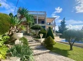 Villa Maja