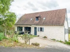 Gite Chez Léontine