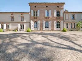 Maison d'hôtes de Gailhaguet