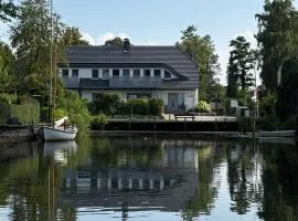 Landhotel Strandallee