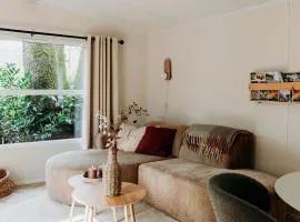 't Veluws Nest - Knus Chalet Veluwe - Hoenderloo, Honden welkom