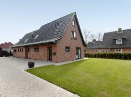 Ferienwohnung Emilia