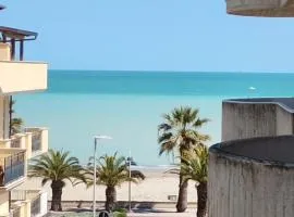 On the Beach