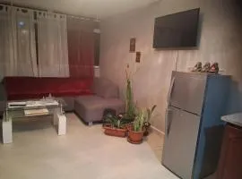 Porritiello Tanha Apartmento, em Mindelo