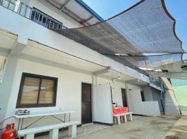 ACA Transient House, khách sạn ở Nasugbu