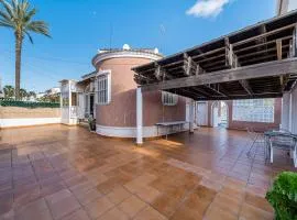 Chalet del Lago