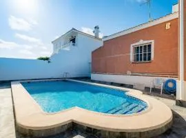 Chalet del Lago