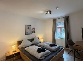 Mein Altstadt Domizil