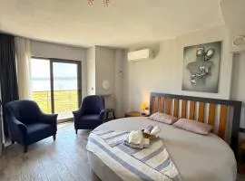 Eftalya Pansiyon Cunda