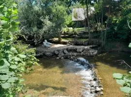 River house - Riječna idila