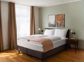 Limehome Gelsenkirchen Hochstr