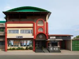 MCT Hotel