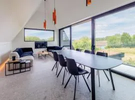 Apartment L'O Reine, B&B of Budgetkamer The Box