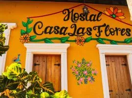 Hostal Casa Las Flores