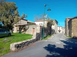 gite CHEZ L ONCLE MARC