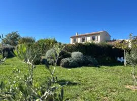 Bastide la Melonnerie