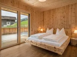 Naturapartments Alpreid Zirbe