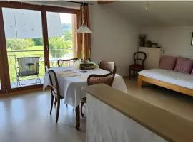 Haus Panoramablick