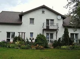 Gospodarstwo Agroturystyczne E K Szabowscy