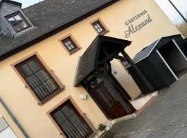 Gästehaus Klausenhof