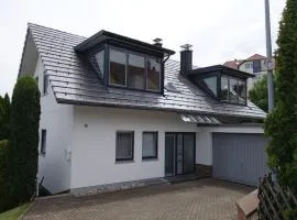 Haus Am Waldpark