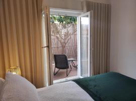 Casa dos Avós, Hotel in Cascais