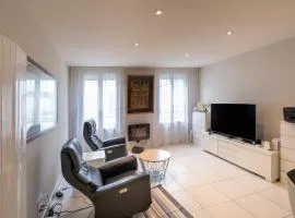 Le Doumer parking wifi