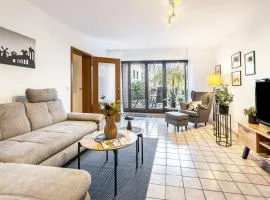 Ferienwohnung an der Kriemhildmühle