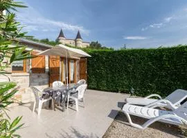 Les Sources Gîte La Remise