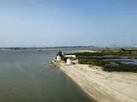 Lisbon south side apartments