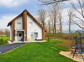 Likarija Holiday House - kuća za odmor u Lici