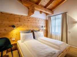 Mountain Residence Kasern Nr 3, hotell sihtkohas Predoi