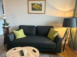Ferienwohnung Waldstadt