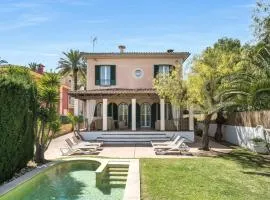 Villa Playa Felostal